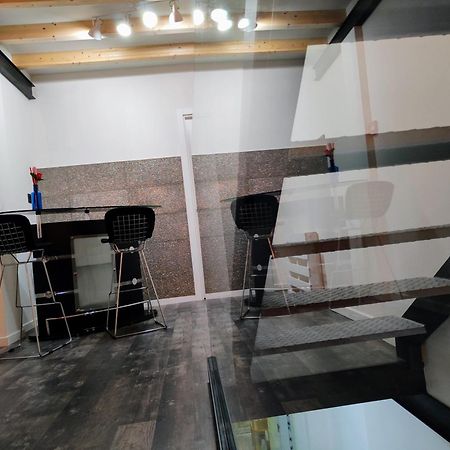 Vilafragglerock, Casa De Diseno Moderno En Pontedeume Εξωτερικό φωτογραφία