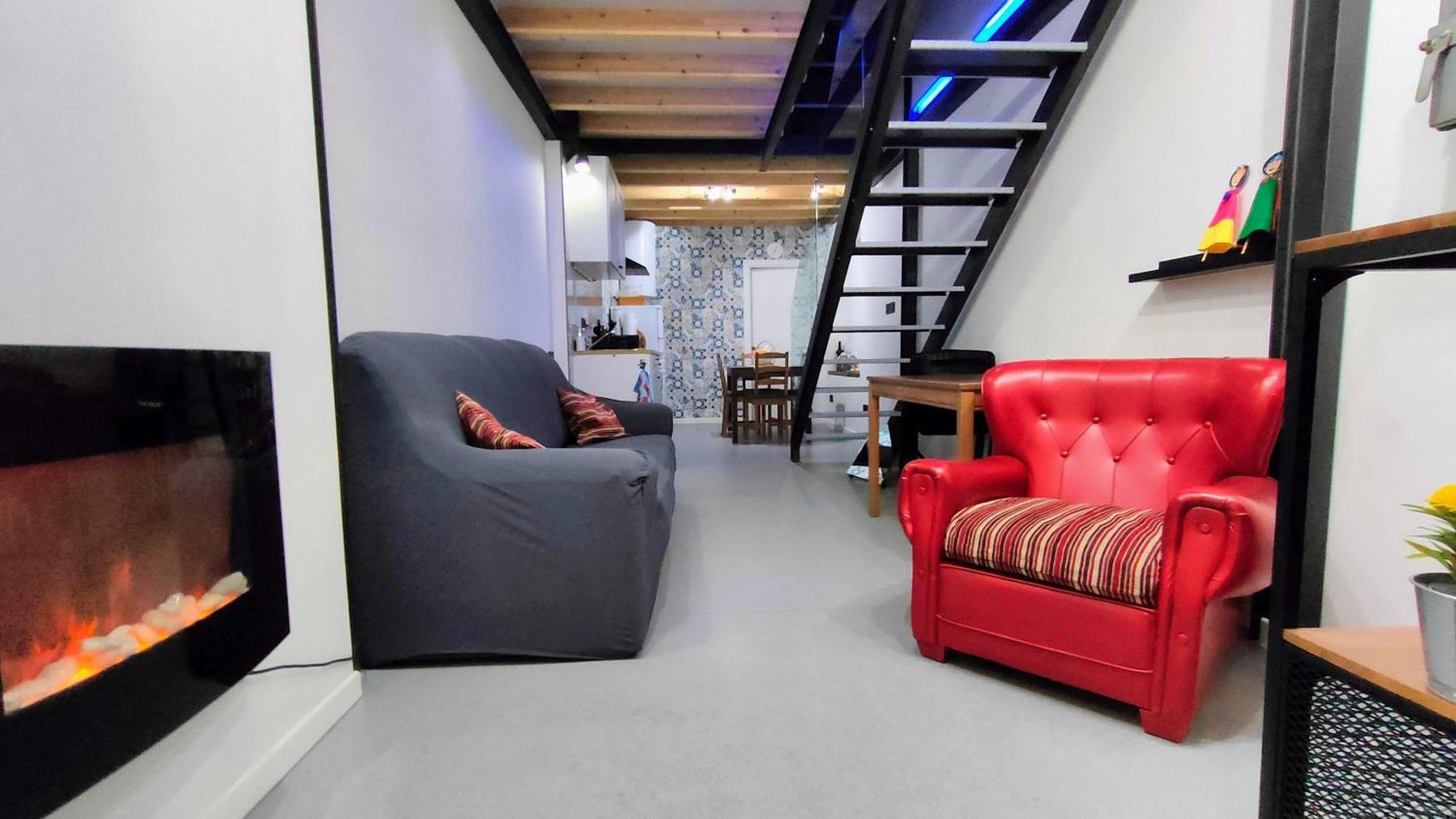 Vilafragglerock, Casa De Diseno Moderno En Pontedeume Εξωτερικό φωτογραφία