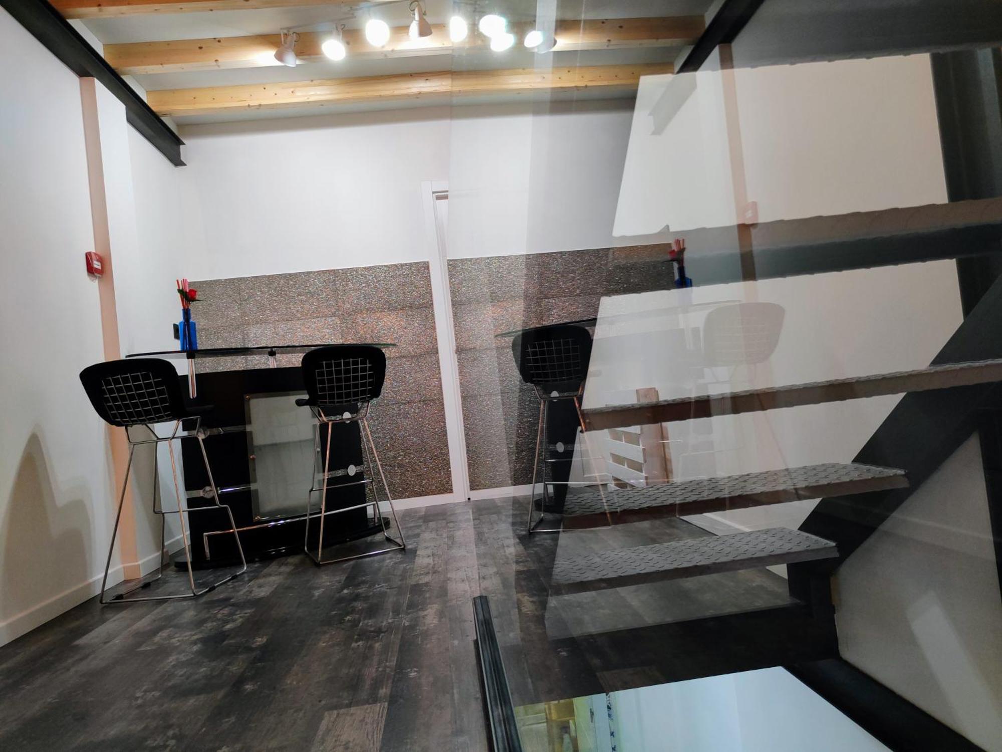 Vilafragglerock, Casa De Diseno Moderno En Pontedeume Εξωτερικό φωτογραφία