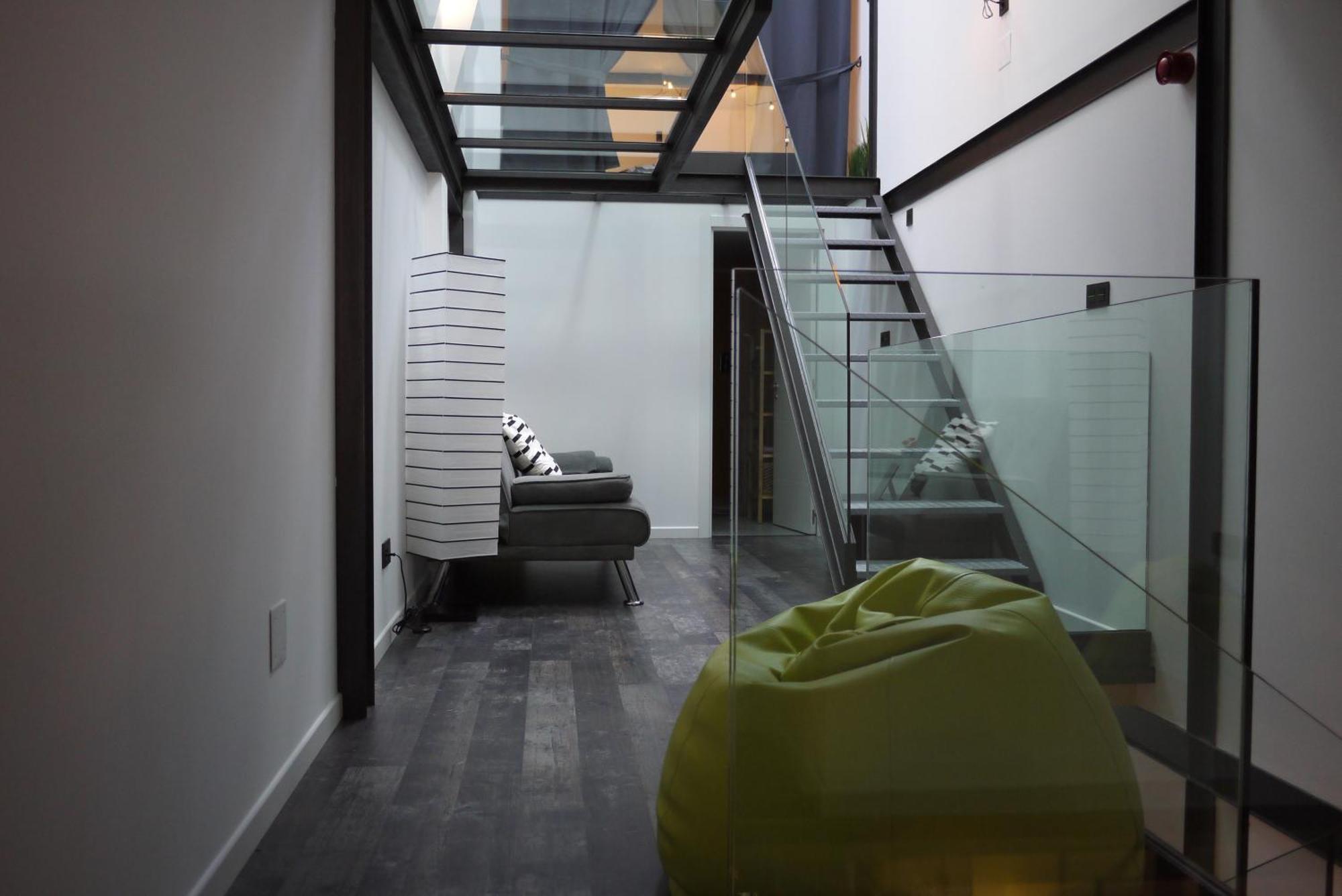 Vilafragglerock, Casa De Diseno Moderno En Pontedeume Εξωτερικό φωτογραφία